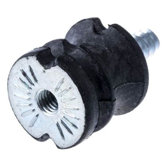 Isolator 5300298-70 in der Gruppe Ersatzteile / Ersatzteile Motorsägen / Ersatzteile Husqvarna 142 bei GPLSHOP (5300298-70)