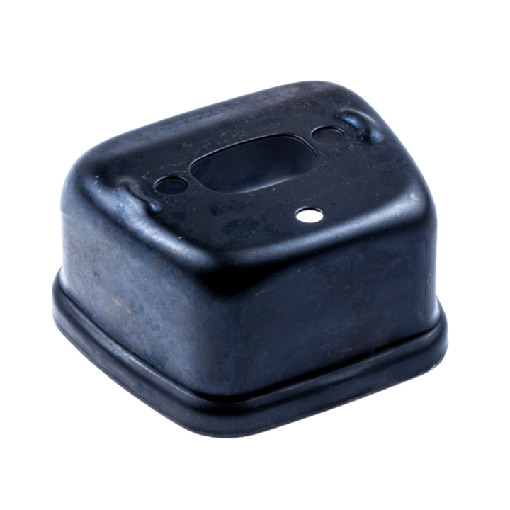 Schalldämpferhälfte 5300372-51 in der Gruppe Ersatzteile / Ersatzteile Motorsägen / Ersatzteile Husqvarna 142 bei GPLSHOP (5300372-51)