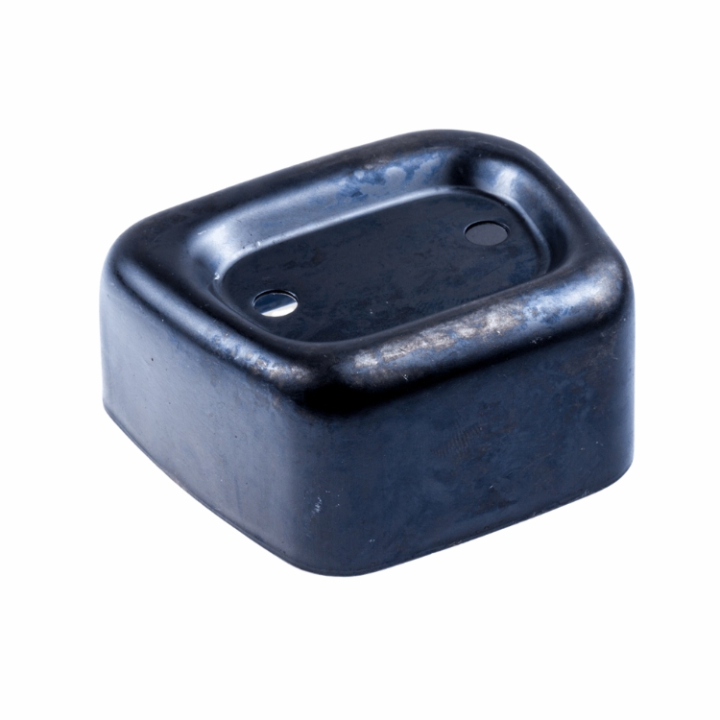 Schalldämpfer, Abdeckung 5300372-54 in der Gruppe Ersatzteile / Ersatzteile Motorsägen / Ersatzteile Husqvarna 142 bei GPLSHOP (5300372-54)