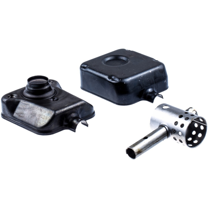 Schalldämpfer in der Gruppe bei GPLSHOP (5300692-93)