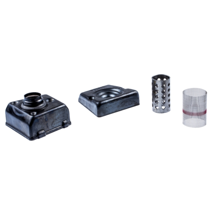 Schalldämpfer-Kit in der Gruppe  bei GPLSHOP (5300693-10)