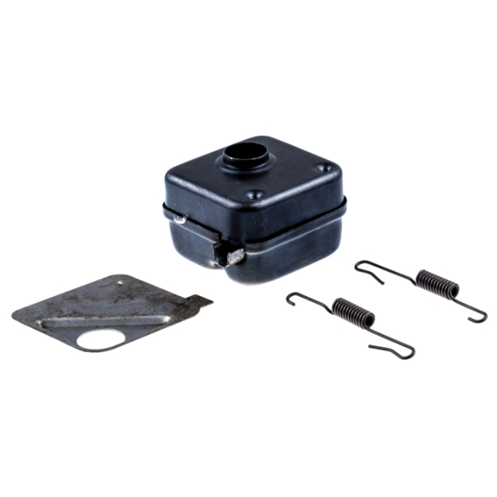 Schalldämpfer in der Gruppe  bei GPLSHOP (5300699-89)