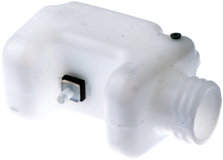 Montage einer Öltank-Gartenschere 5301502-66 in der Gruppe Ersatzteile / Ersatzteile Freischneider / ➤Serie 100 / Ersatzteile Husqvarna 128LDX bei GPLSHOP (5301502-66)