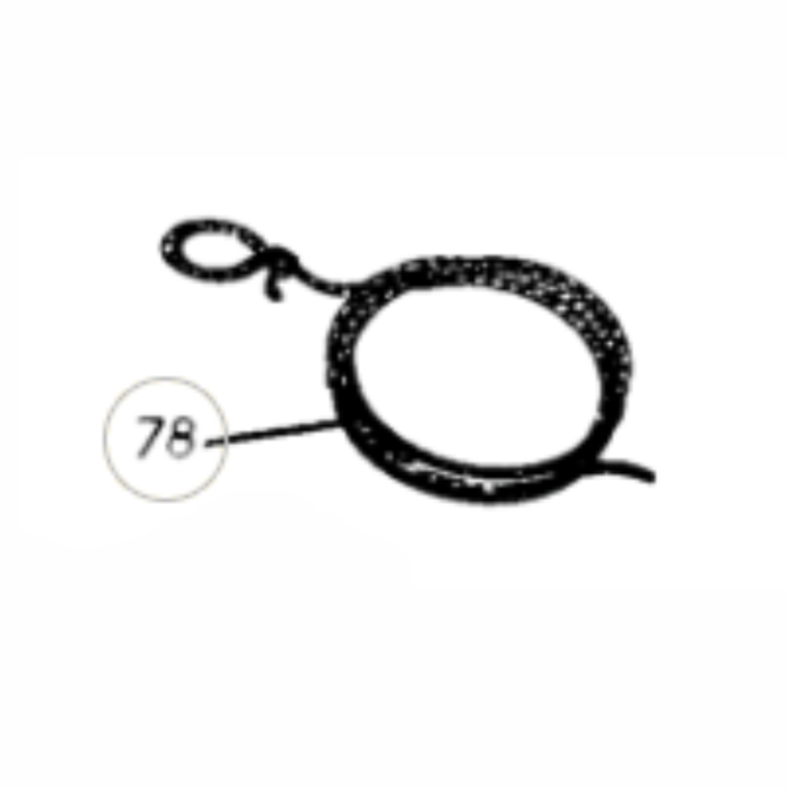 Seil in der Gruppe bei GPLSHOP (5310027-34)