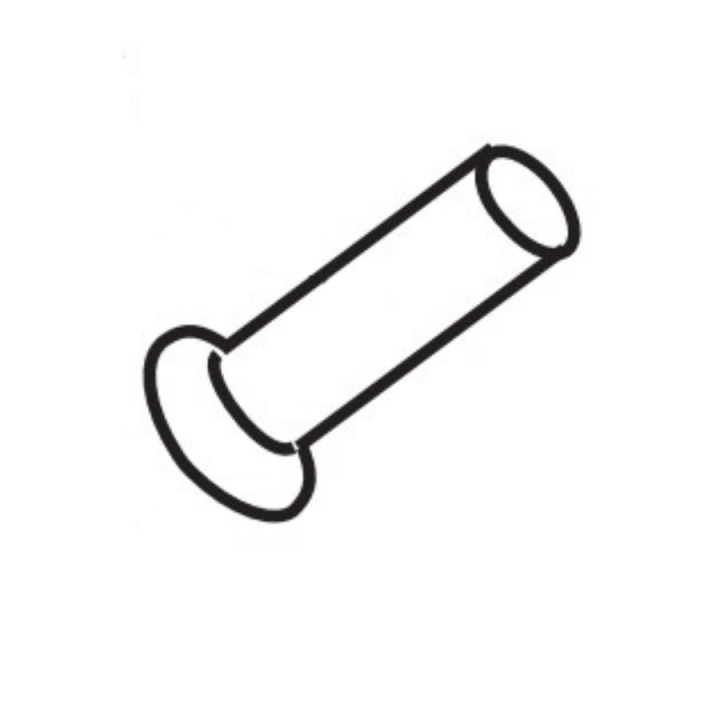 Handhaben 5310051-41 in der Gruppe Ersatzteile / Ersatzteile Övriga Reservdelar / Ersatzteile Jonsered Snöslungor / Ersatzteile Jonsered T40212 bei GPLSHOP (5310051-41)