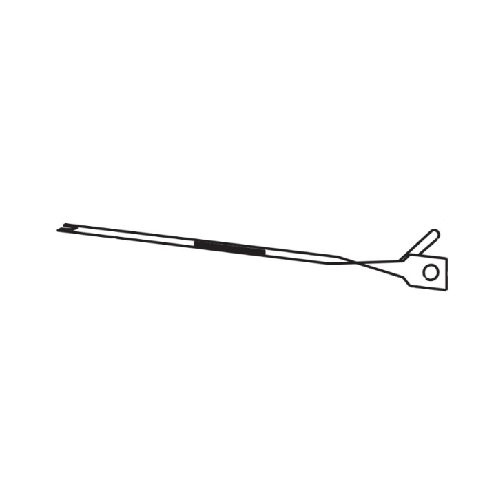 Riemenspanner 5310052-80 in der Gruppe Ersatzteile / Ersatzteile Övriga Reservdelar / Ersatzteile Jonsered Snöslungor / Ersatzteile Jonsered T40212 bei GPLSHOP (5310052-80)