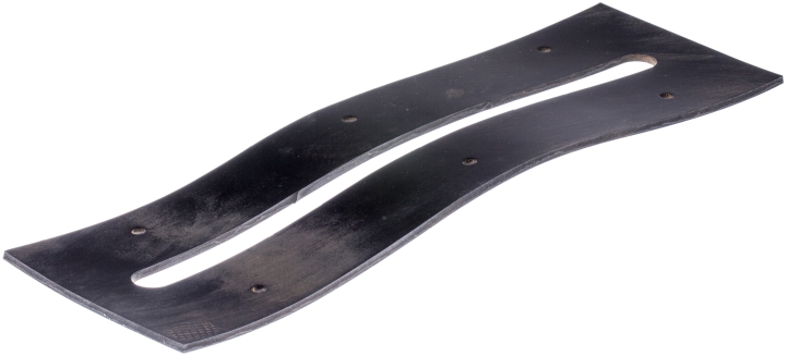 Flach (Gummi) 5310056-05 in der Gruppe bei GPLSHOP (5310056-05)