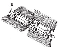 Schulter 5310076-15 in der Gruppe  bei GPLSHOP (5310076-15)