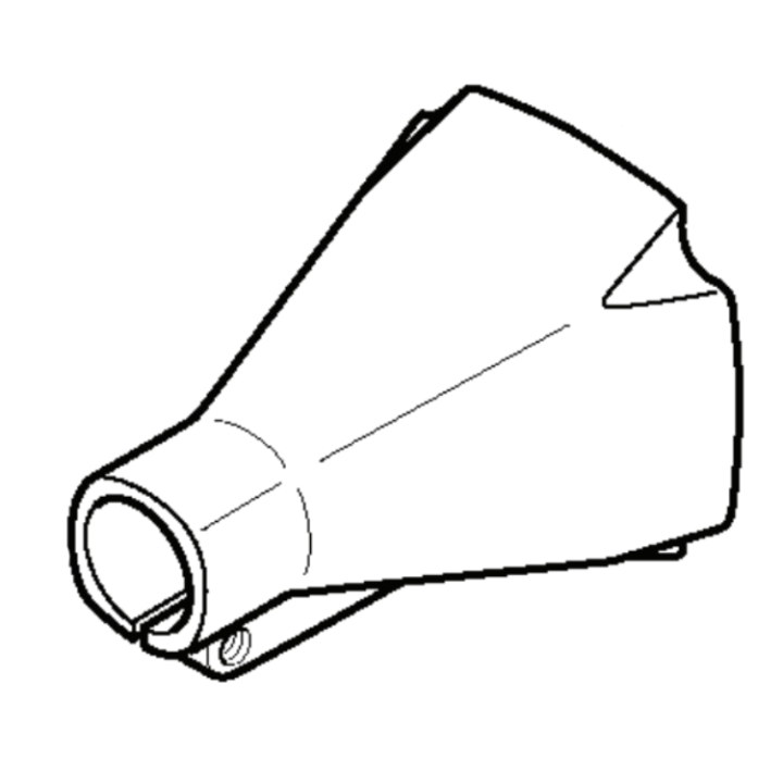 Kupplungsabdeckung 5310077-34 in der Gruppe  bei GPLSHOP (5310077-34)