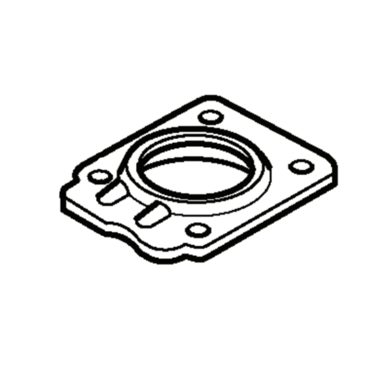 Abdeckplatte in der Gruppe Ersatzteile / Ersatzteile Heckenscheren / Ersatzteile Husqvarna 123HD60 bei GPLSHOP (5310077-96)