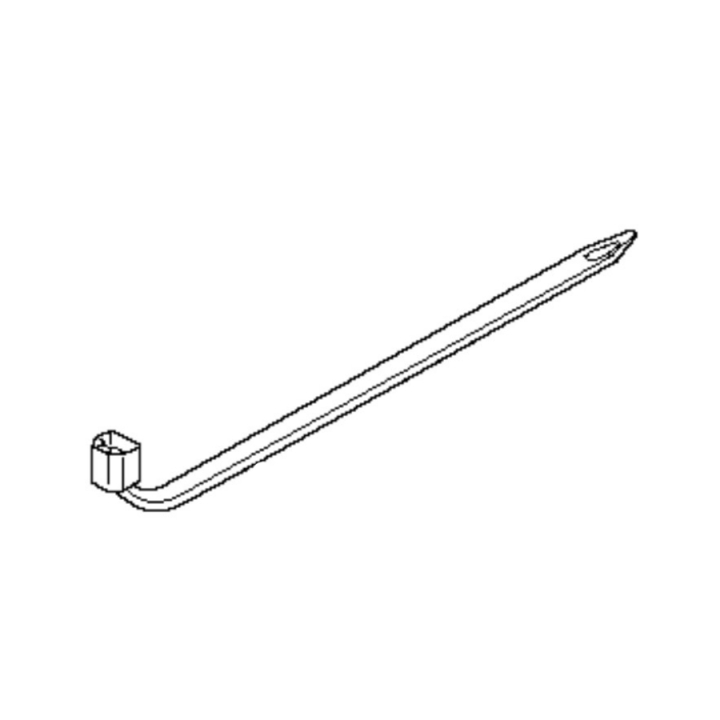 Band 5310078-21 in der Gruppe Ersatzteile / Ersatzteile Jonsered Freischneider / Ersatzteile Jonsered BP2053 bei GPLSHOP (5310078-21)