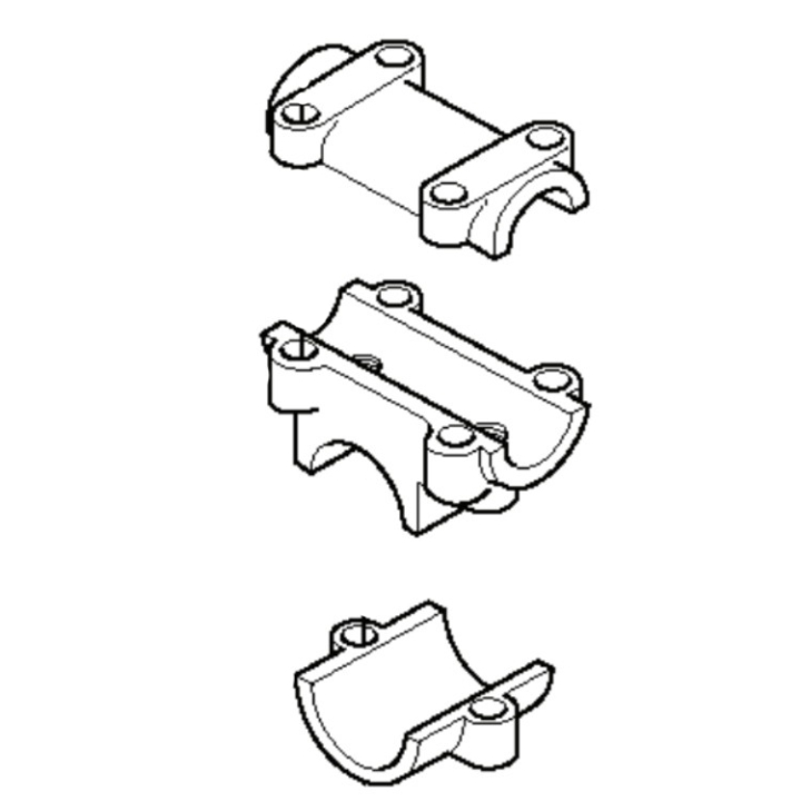 Halter 5310078-30 in der Gruppe  bei GPLSHOP (5310078-30)