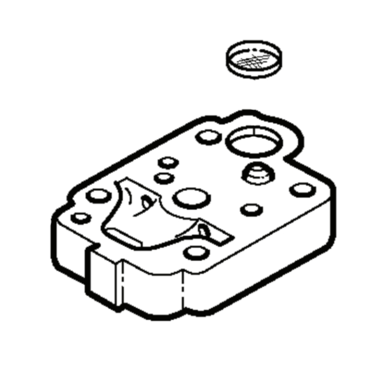 Haus Pumpenhaus 5310078-48 in der Gruppe  bei GPLSHOP (5310078-48)