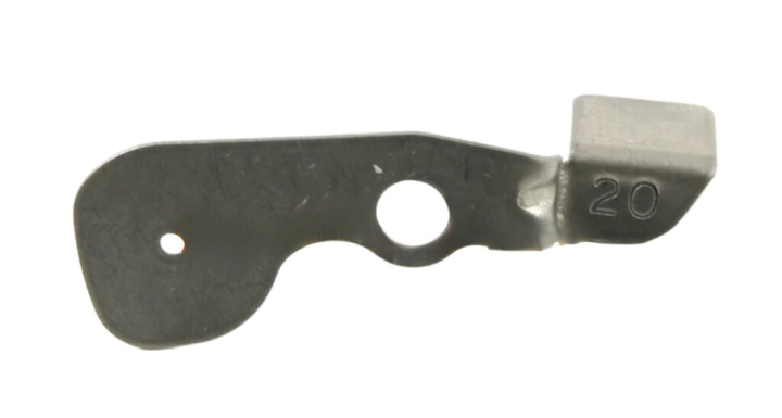 Choke Gas 5310078-54 in der Gruppe  bei GPLSHOP (5310078-54)