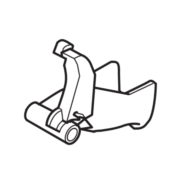 Hebel 5310078-73 in der Gruppe bei GPLSHOP (5310078-73)