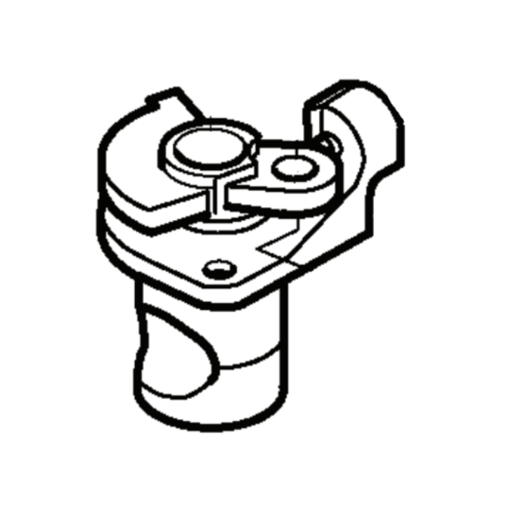 Drossel Kpl 5310078-86 in der Gruppe  bei GPLSHOP (5310078-86)