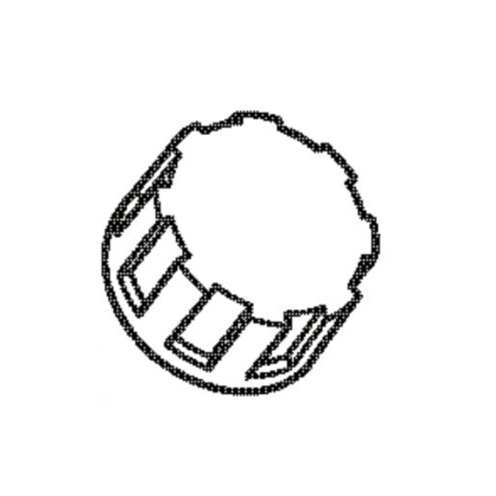Tankdeckel 5310079-20 in der Gruppe Ersatzteile / Ersatzteile Jonsered Freischneider / Ersatzteile Jonsered GC2052 bei GPLSHOP (5310079-20)