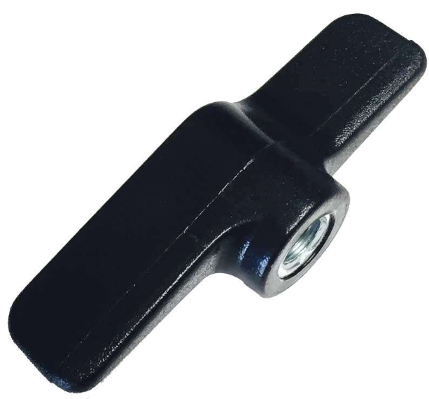 Flügelmutter 5310084-62 in der Gruppe  bei GPLSHOP (5310084-62)