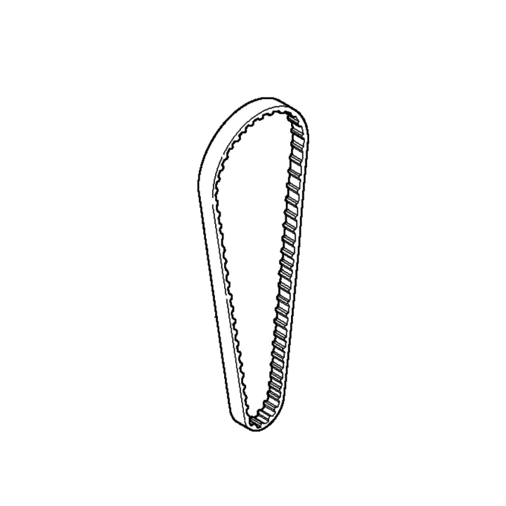 Zahnriemen 5310086-36 in der Gruppe Ersatzteile / Ersatzteile Freischneider / Ersatzteile Husqvarna 524R bei GPLSHOP (5310086-36)