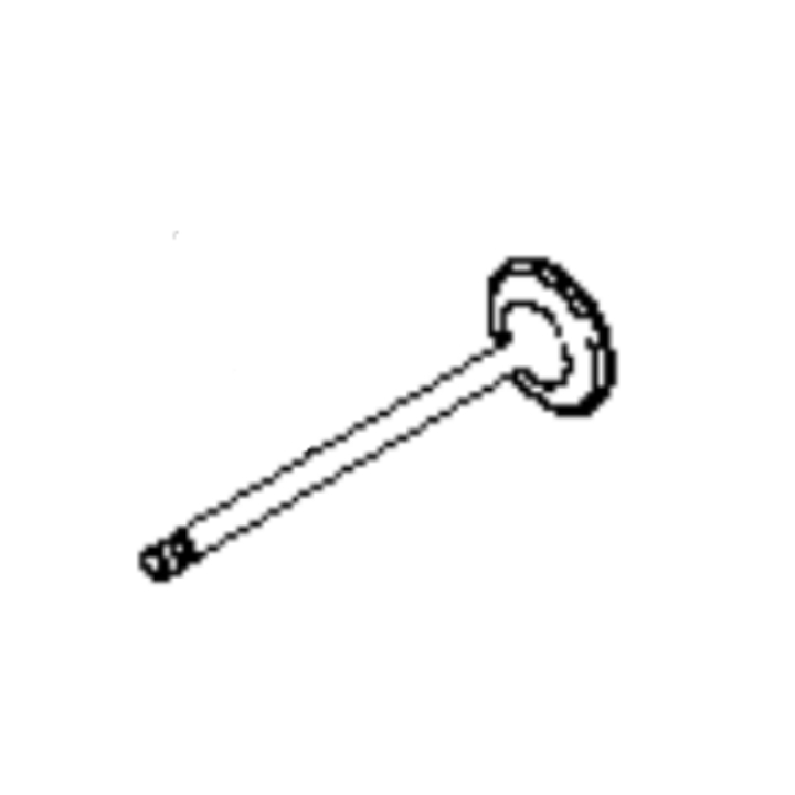 Ventil in der Gruppe Ersatzteile / Ersatzteile Gräsklippare / Ersatzteile till Motorer / Ersatzteile Kohler SV590-0021 bei GPLSHOP (5310295-69)