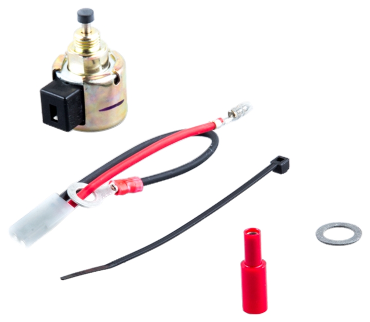 Reparatursatz Magnet Repa in der Gruppe Ersatzteile / Ersatzteile Gräsklippare / Ersatzteile till Motorer / Ersatzteile Kohler SV590-0021 bei GPLSHOP (5310296-09)