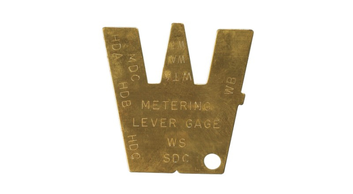 Messwerkzeug, Hebel 5310301-92 in der Gruppe  bei GPLSHOP (5310301-92)