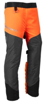 Beinlinge Husqvarna Classic in der Gruppe Husqvarna Forst- und Garten produkte / Husqvarna Kleidung/Ausrüstung / Bundhose bei GPLSHOP (5310804-01)