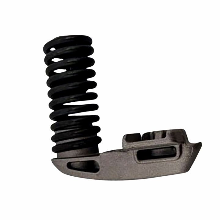 Zylinder mit Antivibrationselement 5310906-01 in der Gruppe  bei GPLSHOP (5310906-01)