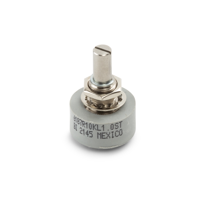 Potentiometer in der Gruppe bei GPLSHOP (5311170-96)