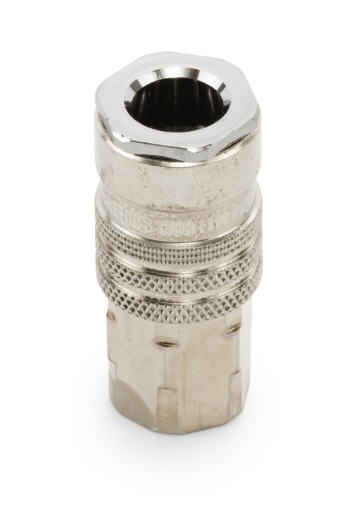 Schnellkupplung, Weiblich 1300Uv in der Gruppe bei GPLSHOP (5311182-19)