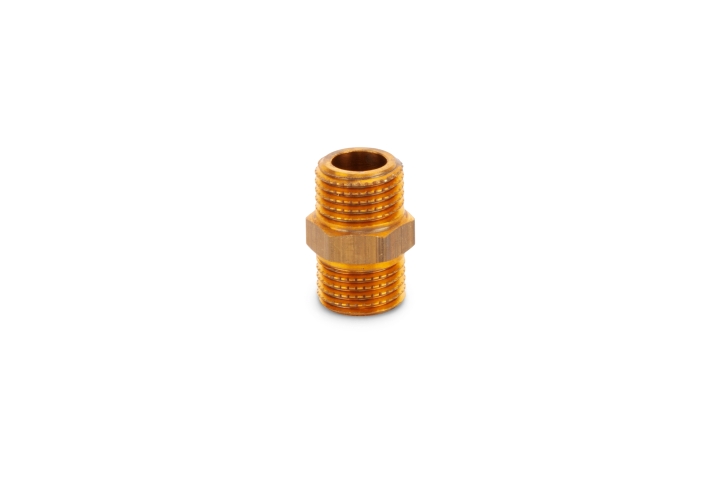 Sechskantnippel Utv, 1/4 in der Gruppe bei GPLSHOP (5311183-56)