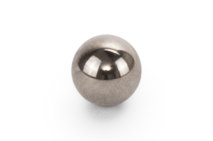 Geschoss 4 Mm in der Gruppe bei GPLSHOP (5311193-66)