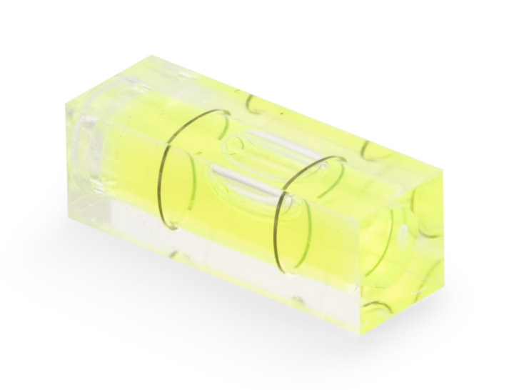 Acrylfläschchen, groß, länglich in der Gruppe bei GPLSHOP (5311408-98)