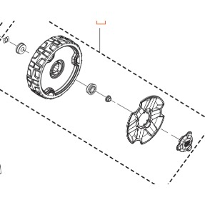 Radsatz 5311467-37 in der Gruppe bei GPLSHOP (5311467-37)