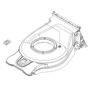 Chassis 5311467-44 in der Gruppe  bei GPLSHOP (5311467-44)