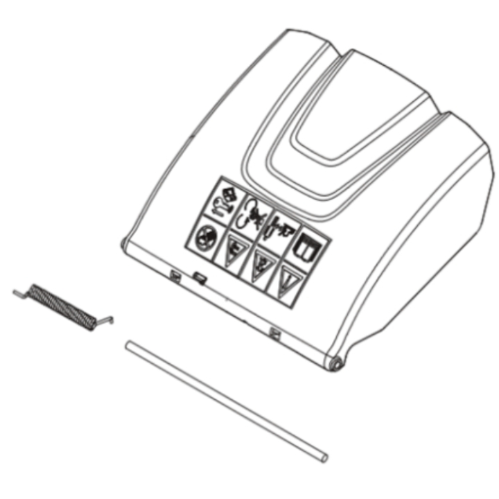 Klappe 5311467-46 in der Gruppe  bei GPLSHOP (5311467-46)