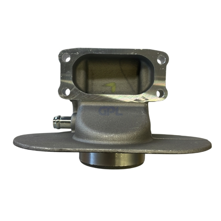Sitz in der Gruppe Ersatzteile / Ersatzteile Rider / Ersatzteile Husqvarna Rider 214T bei GPLSHOP (5311471-09)