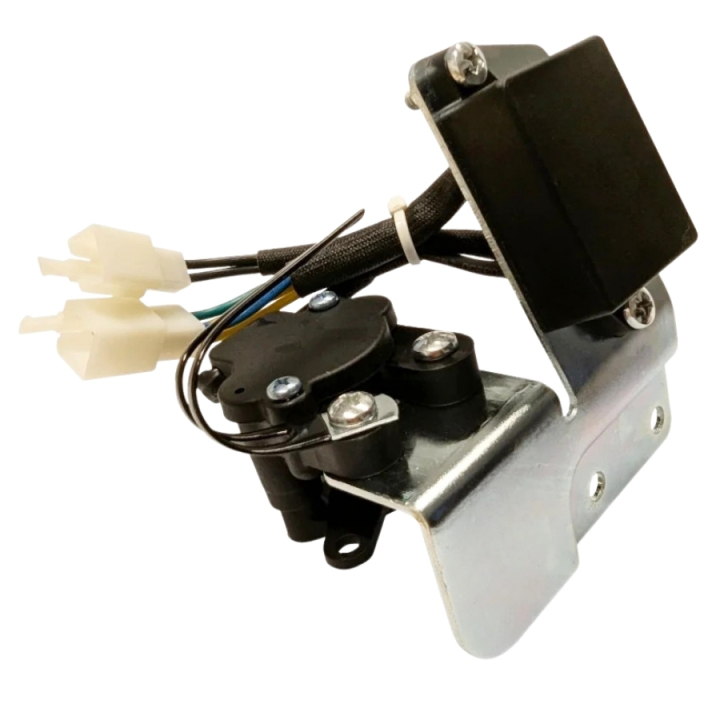 Choke-Kontrolle in der Gruppe Ersatzteile / Ersatzteile Rider / Ersatzteile Husqvarna Rider 214TC bei GPLSHOP (5311471-12)