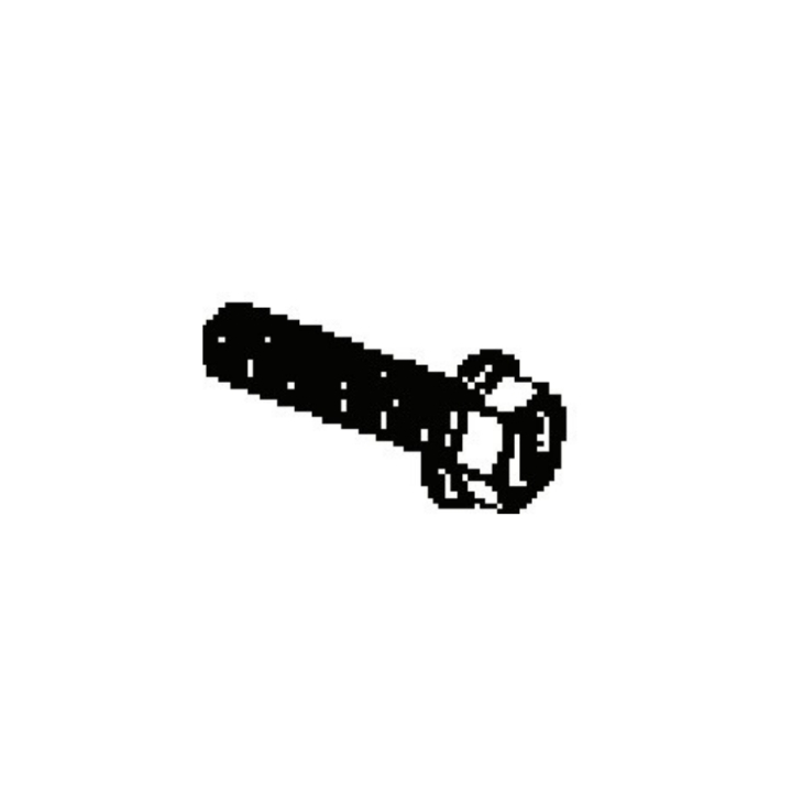 Bolzen in der Gruppe Ersatzteile / Ersatzteile Rider / Ersatzteile Husqvarna Rider 214T bei GPLSHOP (5311471-31)