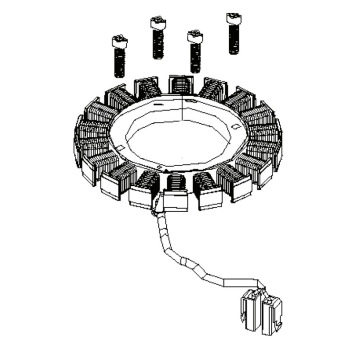 Anker in der Gruppe Ersatzteile / Ersatzteile Rider bei GPLSHOP (5311471-34)