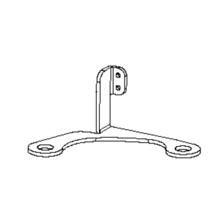 Halterung in der Gruppe Ersatzteile / Ersatzteile Rider bei GPLSHOP (5311471-45)