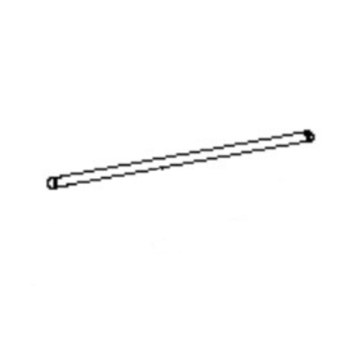 Druckstange in der Gruppe Ersatzteile / Ersatzteile Rider bei GPLSHOP (5311471-51)