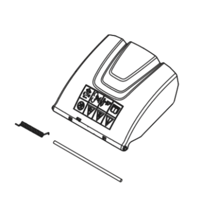 Klappe 5311471-82 in der Gruppe  bei GPLSHOP (5311471-82)