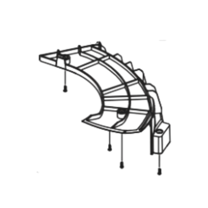 Cover-Kit 5311471-84 in der Gruppe  bei GPLSHOP (5311471-84)