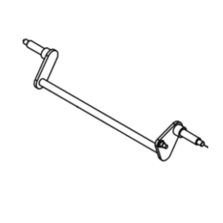 Achse 5311471-88 in der Gruppe  bei GPLSHOP (5311471-88)