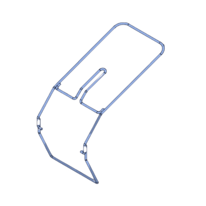 Halter 5311471-96 in der Gruppe  bei GPLSHOP (5311471-96)