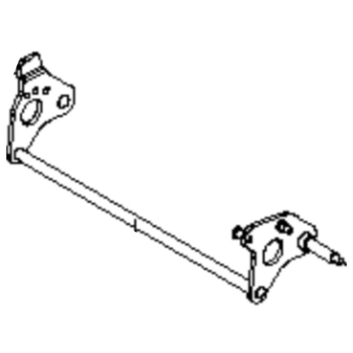 Achse 5311471-98 in der Gruppe  bei GPLSHOP (5311471-98)