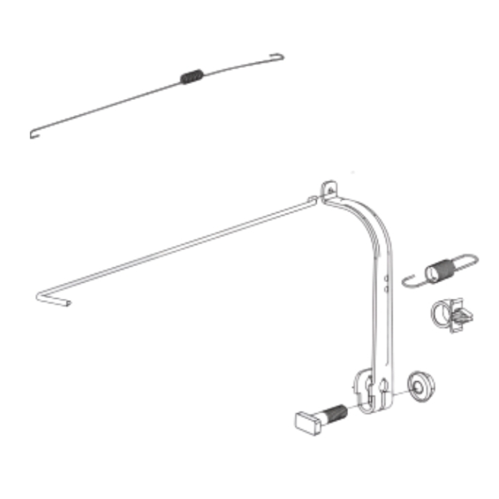 Drosselklappe 5311472-48 in der Gruppe  bei GPLSHOP (5311472-48)