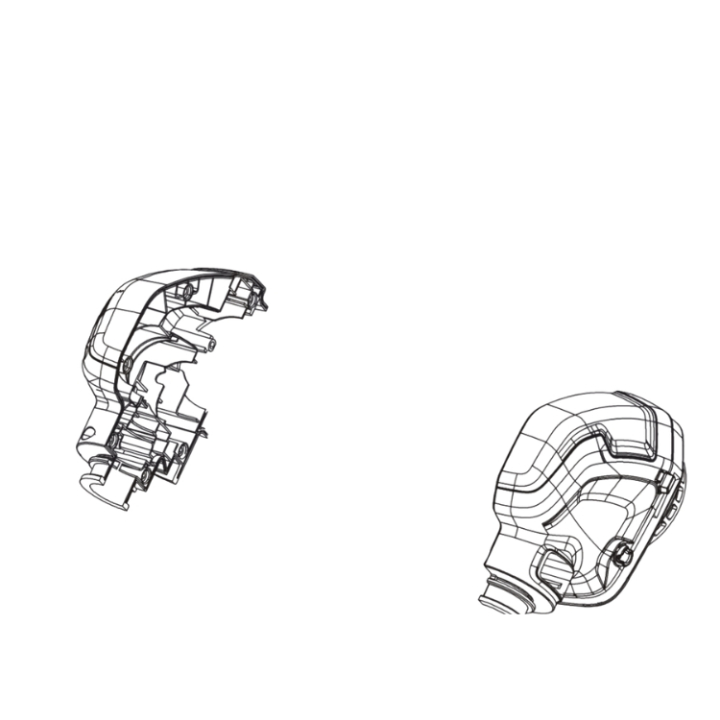 Motorgehäuse in der Gruppe  bei GPLSHOP (5311472-89)