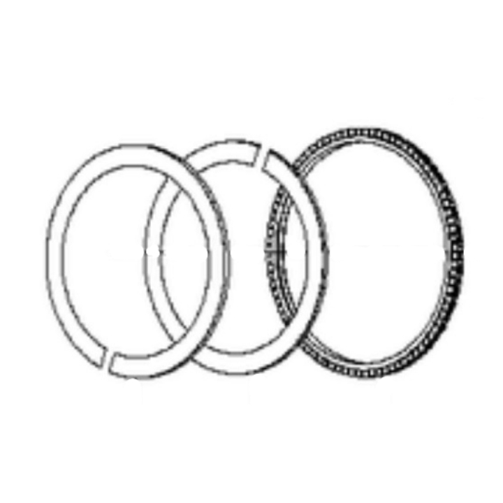 Kolbenringsatz 5311473-36 in der Gruppe bei GPLSHOP (5311473-36)